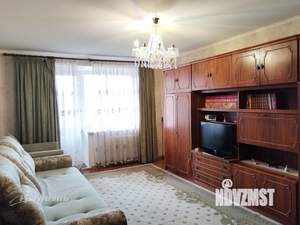 2-к квартира, на длительный срок, 51м2, 4/9 этаж