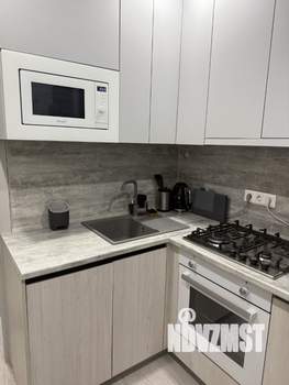 1-к квартира, на длительный срок, 32м2, 4/5 этаж