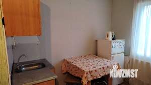 1-к квартира, на длительный срок, 25м2, 2/3 этаж