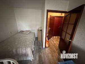1-к квартира, на длительный срок, 40м2, 6/9 этаж