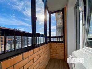 Студия квартира, на длительный срок, 20м2, 14/17 этаж