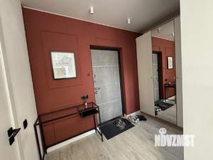1-к квартира, на длительный срок, 32м2, 8/25 этаж