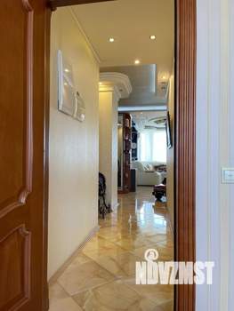 3-к квартира, на длительный срок, 105м2, 19/20 этаж