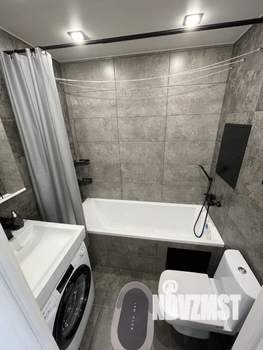 Студия квартира, на длительный срок, 24м2, 25/25 этаж