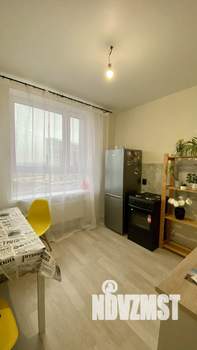 1-к квартира, на длительный срок, 40м2, 10/20 этаж