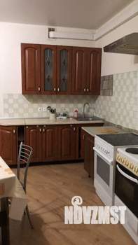 3-к квартира, на длительный срок, 78м2, 6/20 этаж