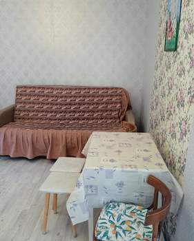 2-к квартира, на длительный срок, 50м2, 1/2 этаж