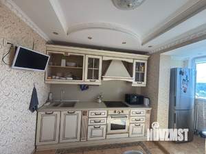 1-к квартира, на длительный срок, 44м2, 11/19 этаж