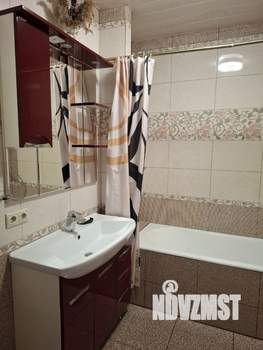 2-к квартира, на длительный срок, 70м2, 6/17 этаж