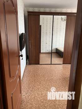 2-к квартира, на длительный срок, 63м2, 13/14 этаж