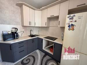 1-к квартира, на длительный срок, 32м2, 11/22 этаж