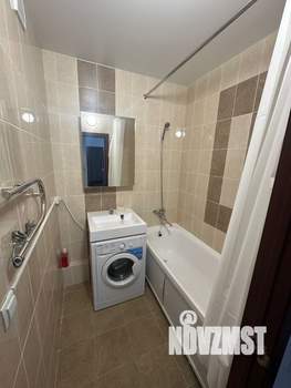 2-к квартира, на длительный срок, 49м2, 13/17 этаж