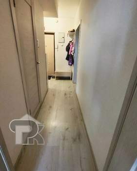 1-к квартира, на длительный срок, 39м2, 8/17 этаж