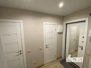 1-к квартира, на длительный срок, 35м2, 6/9 этаж