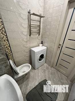1-к квартира, на длительный срок, 39м2, 17/22 этаж