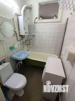 2-к квартира, на длительный срок, 46м2, 5/5 этаж