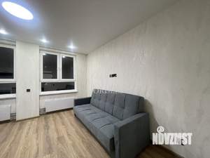 Студия квартира, на длительный срок, 24м2, 6/26 этаж