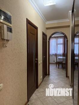 3-к квартира, на длительный срок, 84м2, 8/17 этаж