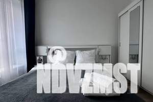 1-к квартира, посуточно, 35м2, 9/9 этаж
