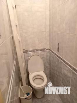 2-к квартира, на длительный срок, 53м2, 4/5 этаж