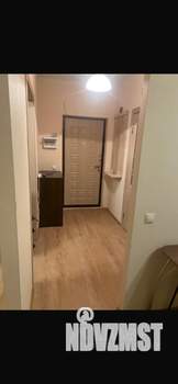 1-к квартира, на длительный срок, 35м2, 12/23 этаж