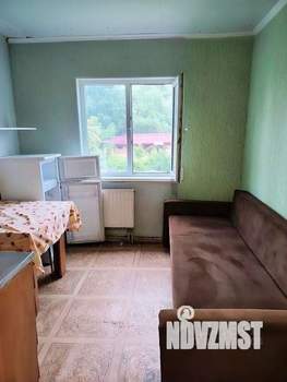 1-к квартира, на длительный срок, 25м2, 2/3 этаж