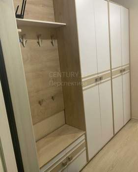 Студия квартира, на длительный срок, 26м2, 6/25 этаж