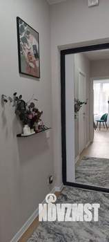 1-к квартира, на длительный срок, 34м2, 6/25 этаж