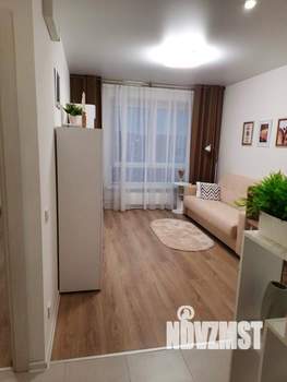 2-к квартира, на длительный срок, 35м2, 5/16 этаж