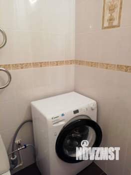 Студия квартира, на длительный срок, 26м2, 11/20 этаж