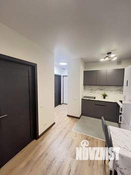 2-к квартира, на длительный срок, 31м2, 4/18 этаж