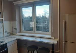 2-к квартира, на длительный срок, 46м2, 7/9 этаж