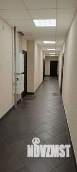 1-к квартира, на длительный срок, 38м2, 9/17 этаж