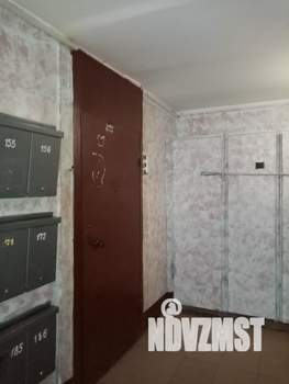 2-к квартира, на длительный срок, 38м2, 1/14 этаж