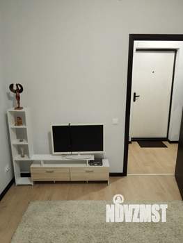 1-к квартира, на длительный срок, 33м2, 1/17 этаж