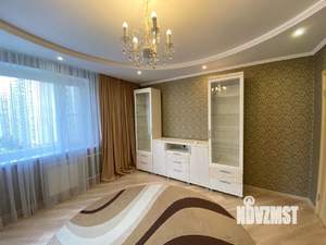 2-к квартира, на длительный срок, 62м2, 9/19 этаж