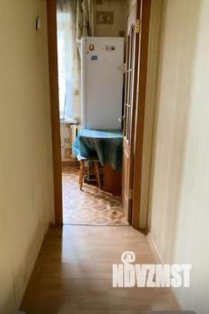 1-к квартира, на длительный срок, 45м2, 3/5 этаж