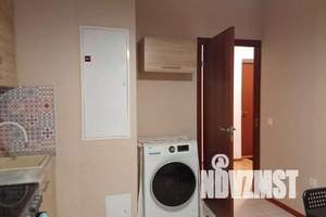 1-к квартира, посуточно, 35м2, 10/12 этаж