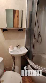 1-к квартира, на длительный срок, 25м2, 2/3 этаж