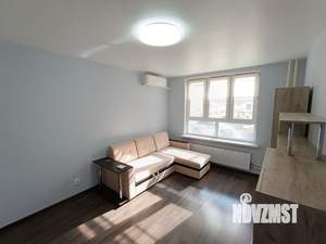 Студия квартира, на длительный срок, 24м2, 1/25 этаж