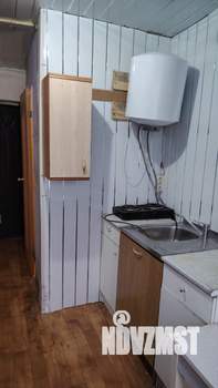 1-к квартира, на длительный срок, 25м2, 1/3 этаж