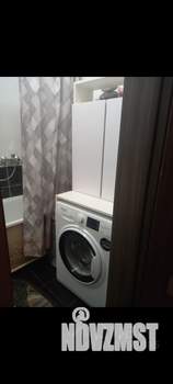 1-к квартира, на длительный срок, 37м2, 2/17 этаж