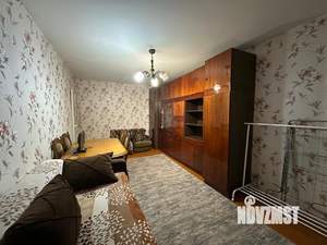 2-к квартира, на длительный срок, 45м2, 1/5 этаж