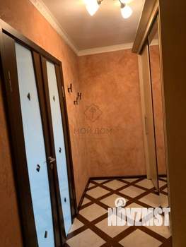 1-к квартира, на длительный срок, 44м2, 16/17 этаж