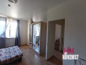 1-к квартира, на длительный срок, 39м2, 5/22 этаж