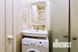 1-к квартира, посуточно, 18м2, 1/1 этаж