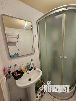 1-к квартира, на длительный срок, 30м2, 6/25 этаж