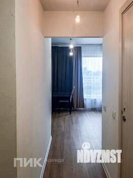 1-к квартира, на длительный срок, 32м2, 6/23 этаж