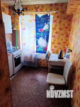 2-к квартира, на длительный срок, 49м2, 1/5 этаж