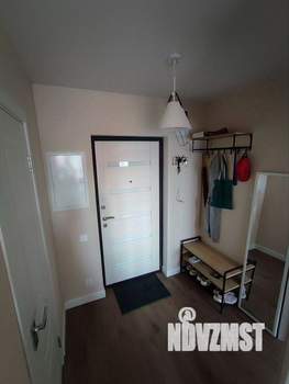 2-к квартира, на длительный срок, 34м2, 15/18 этаж